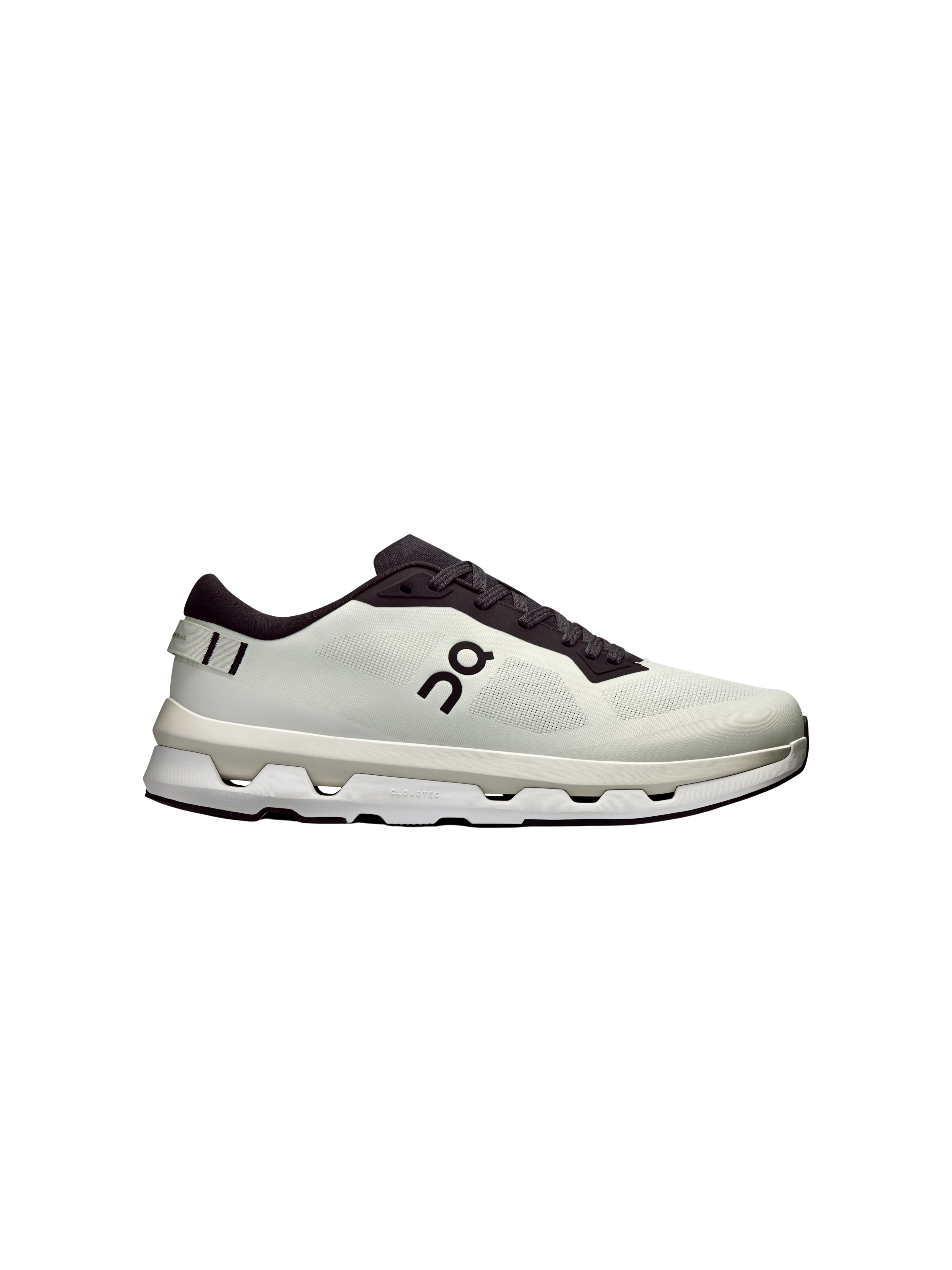 Sneaker ON RUNNING Cloudzone "Ice/Black" - THE GAME